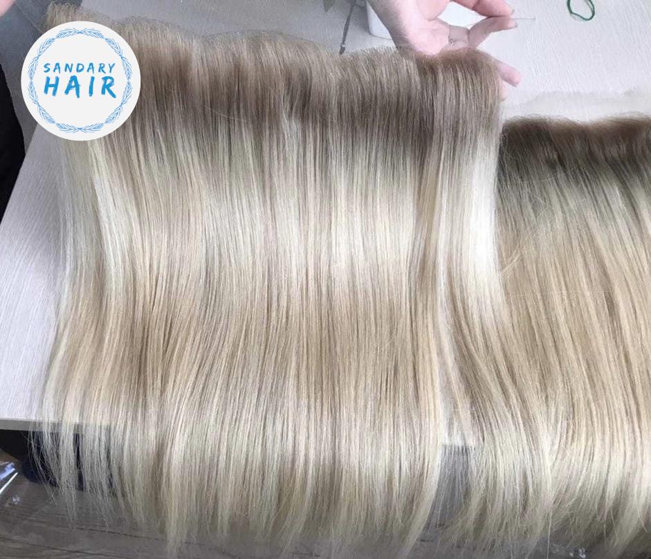 Closure & Frontal - Image 3