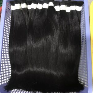 Bulk Hair