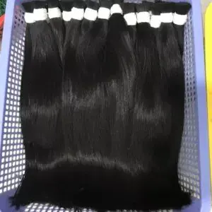Bulk Hair