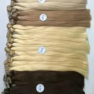 Alternative view of Tape hair