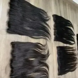 Closure & Frontal