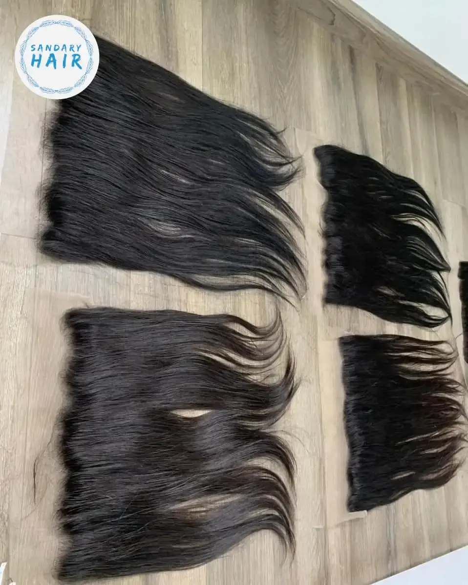 Closure & Frontal