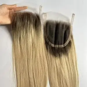 Alternative view of Closure & Frontal