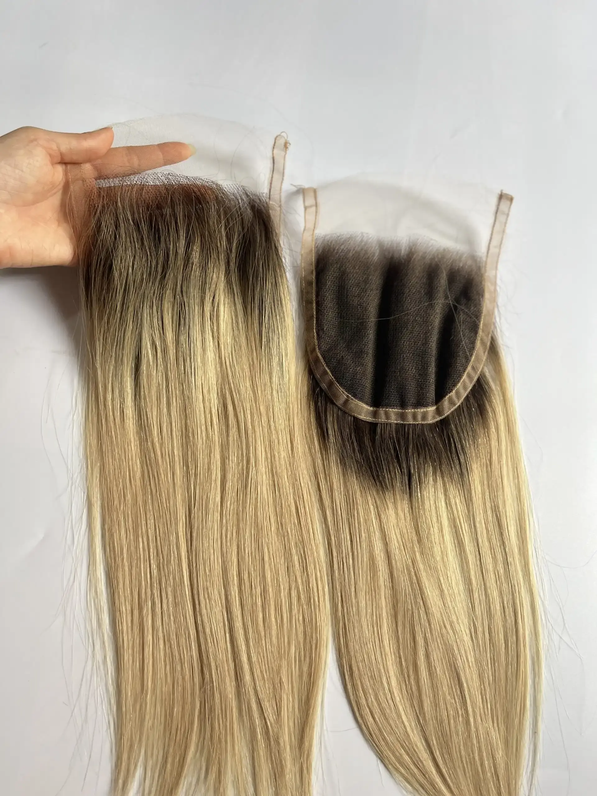 Closure & Frontal - Image 2