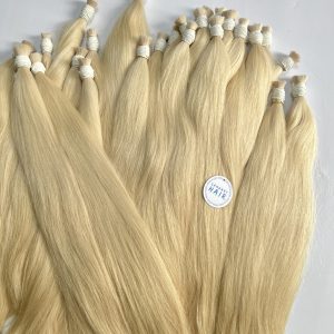 Alternative view of Bulk Hair