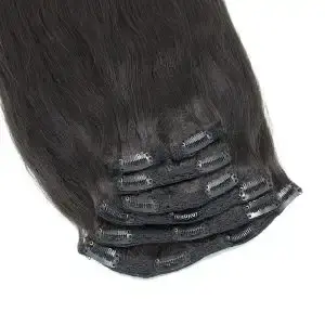 Clip Ins Hair Extensions