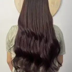 Wigs and Topper